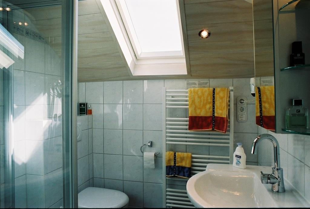Pension Hilberath Kottenborn Room photo