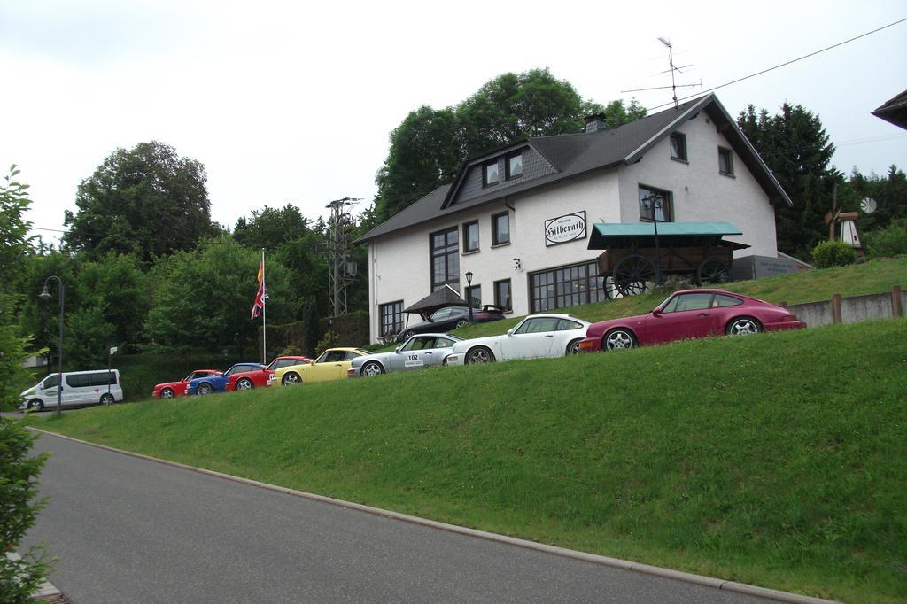 Pension Hilberath Kottenborn Exterior photo