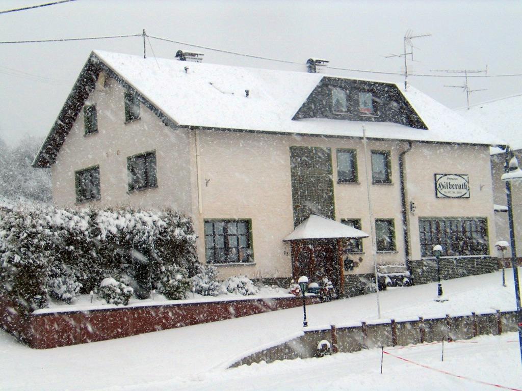 Pension Hilberath Kottenborn Exterior photo