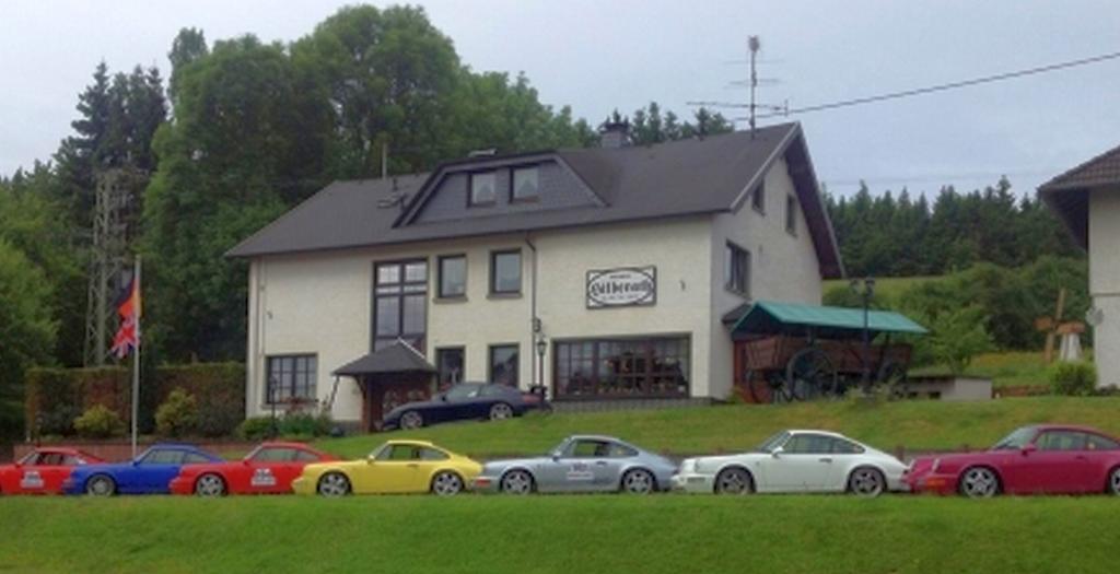 Pension Hilberath Kottenborn Exterior photo