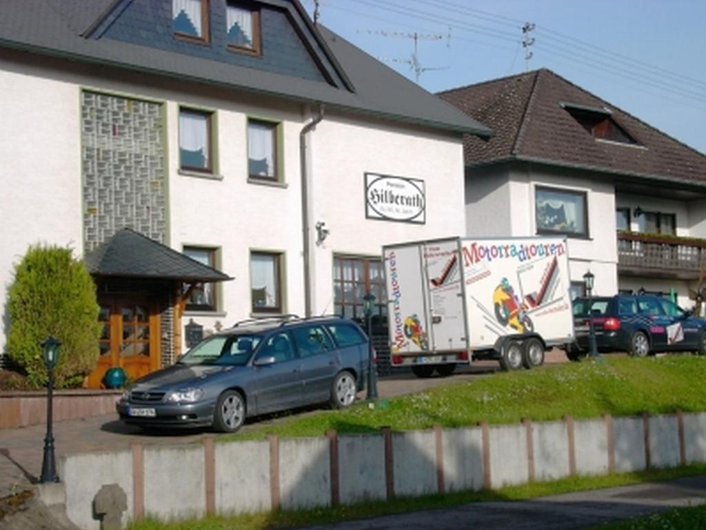 Pension Hilberath Kottenborn Exterior photo