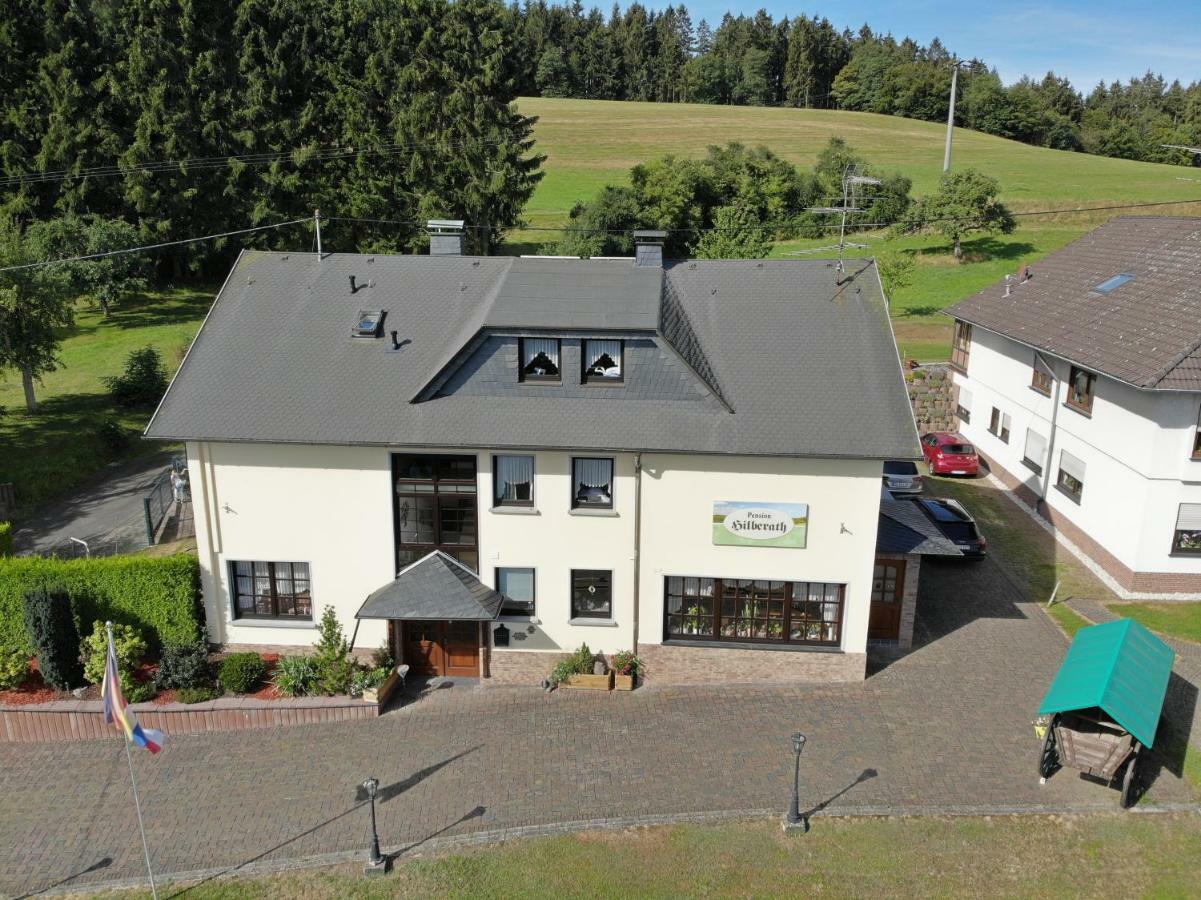 Pension Hilberath Kottenborn Exterior photo